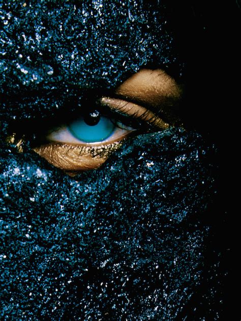 are bello sanchez eyes fake